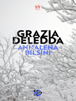 cover image of Annalena Bilsini